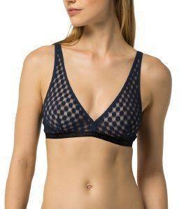 ΣΟΥΤΙΕΝ TOMMY HILFIGER TRIANGLE DOT ΣΚΟΥΡΟ ΜΠΛΕ (S) ΣΟΥΤΙΕΝ TOMMY HILFIGER TRIANGLE DOT ΣΚΟΥΡΟ ΜΠΛΕ (S)