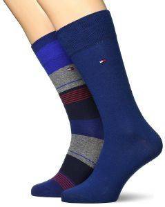 ΣΕΤ ΑΝΔΡΙΚΕΣ ΚΑΛΤΣΕΣ TOMMY HILFIGER COLORBLOCK ΜΠΛΕ/ΓΚΡΙ/ΚΟΚΚΙΝΟ 2ΤΜΧ (43-46) ΣΕΤ ΑΝΔΡΙΚΕΣ ΚΑΛΤΣΕΣ TOMMY HILFIGER COLORBLOCK ΜΠΛΕ/ΓΚΡΙ/ΚΟΚΚΙΝΟ 2ΤΜΧ (43-46)