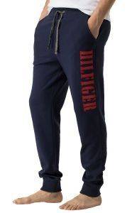 ΠΑΝΤΕΛΟΝΙ ΦΟΡΜΑΣ TOMMY HILFIGER VARSITY ΣΚΟΥΡΟ ΜΠΛΕ (XL) ΠΑΝΤΕΛΟΝΙ ΦΟΡΜΑΣ TOMMY HILFIGER VARSITY ΣΚΟΥΡΟ ΜΠΛΕ (XL)