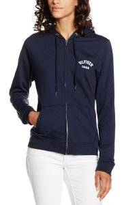 ΦΟΥΤΕΡ ΜΕ ΦΕΡΜΟΥΑΡ TOMMY HILFIGER ICONIC ΣΚΟΥΡΟ ΜΠΛΕ (S) ΦΟΥΤΕΡ ΜΕ ΦΕΡΜΟΥΑΡ TOMMY HILFIGER ICONIC ΣΚΟΥΡΟ ΜΠΛΕ (S)