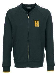 ΦΟΥΤΕΡ ΜΕ ΦΕΡΜΟΥΑΡ TOMMY HILFIGER VARSITY BASEBALL JACKET ΠΡΑΣΙΝΟ (L) ΦΟΥΤΕΡ ΜΕ ΦΕΡΜΟΥΑΡ TOMMY HILFIGER VARSITY BASEBALL JACKET ΠΡΑΣΙΝΟ (L)