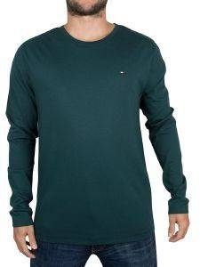 ������� ����������� TOMMY HILFIGER ORGANIC COTTON ������� (L)