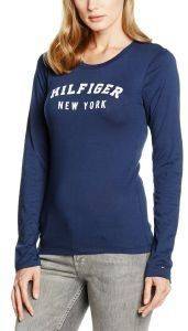 ������� ����������� TOMMY HILFIGER ORGANIC COTTON ������ ���� (L)