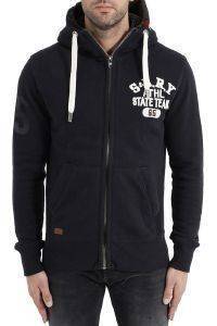 HOODIE   SUPERDRY CORE APPLIQUE   (XXL)