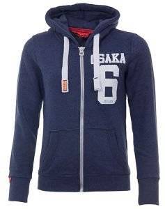 HOODIE   SUPERDRY OSAKA 6   (M)