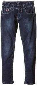 JEANS PEPE JAMISON SLIM ΜΠΛΕ (NO 12) JEANS PEPE JAMISON SLIM ΜΠΛΕ (NO 12)