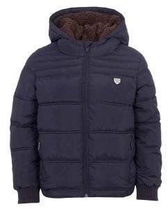 ΜΠΟΥΦΑΝ PEPE JEANS CAMERONS JR ΣΚΟΥΡΟ ΜΠΛΕ (ΝΟ 16) ΜΠΟΥΦΑΝ PEPE JEANS CAMERONS JR ΣΚΟΥΡΟ ΜΠΛΕ (ΝΟ 16)
