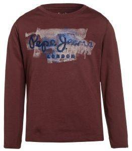 ΜΠΛΟΥΖΑ ΜΑΚΡΥΜΑΝΙΚΗ PEPE JEANS GOLDERS JK ΜΠΟΡΝΤΩ (NO 8) ΜΠΛΟΥΖΑ ΜΑΚΡΥΜΑΝΙΚΗ PEPE JEANS GOLDERS JK ΜΠΟΡΝΤΩ (NO 8)
