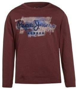 ΜΠΛΟΥΖΑ ΜΑΚΡΥΜΑΝΙΚΗ PEPE JEANS GOLDERS JK ΜΠΟΡΝΤΩ (NO 10) ΜΠΛΟΥΖΑ ΜΑΚΡΥΜΑΝΙΚΗ PEPE JEANS GOLDERS JK ΜΠΟΡΝΤΩ (NO 10)