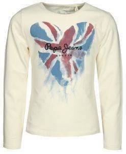   PEPE JEANS CHRISTY JR  (NO 8)