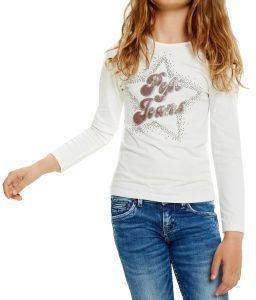   PEPE JEANS CLARIS JR  ( 8)