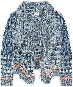 ΖΑΚΕΤΑ PEPE JEANS GISELA JR ΜΠΛΕ/ΛΕΥΚΟ/ΚΟΚΚΙΝΟ (12) ΖΑΚΕΤΑ PEPE JEANS GISELA JR ΜΠΛΕ/ΛΕΥΚΟ/ΚΟΚΚΙΝΟ (12)