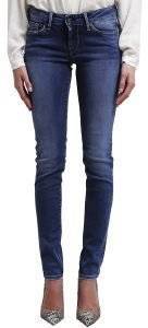 JEANS PEPE SOHO SLIM ΜΠΛΕ (25) JEANS PEPE SOHO SLIM ΜΠΛΕ (25)