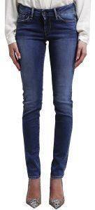 JEANS PEPE SOHO SLIM ΜΠΛΕ (30) JEANS PEPE SOHO SLIM ΜΠΛΕ (30)