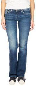 JEANS PEPE WESTBOURNE FLARE ΜΠΛΕ (32) JEANS PEPE WESTBOURNE FLARE ΜΠΛΕ (32)