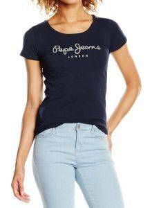 T-SHIRT PEPE JEANS RACHELS ������ ���� (M)