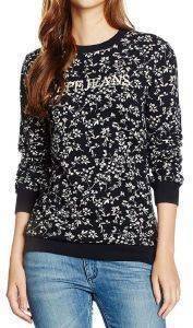 ������ PEPE JEANS ELIA FLORAL ������ ���� (L)