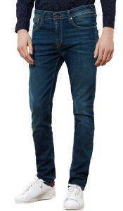 JEAN PEPE NICKEL SKINNY 18I472 ΜΠΛΕ (33) JEAN PEPE NICKEL SKINNY 18I472 ΜΠΛΕ (33)
