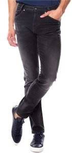 JEANS PEPE SPIKE SLIM 29D5924 ΜΕ ΞΕΒΑΜΜΑΤΑ ΜΑΥΡΟ (31) JEANS PEPE SPIKE SLIM 29D5924 ΜΕ ΞΕΒΑΜΜΑΤΑ ΜΑΥΡΟ (31)