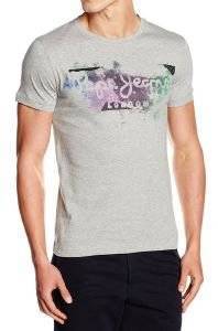 T-SHIRT PEPE JEANS GOODGE ���� ������� (XL)