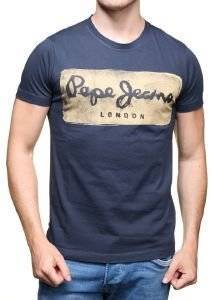 T-SHIRT PEPE JEANS CHARING   (M)