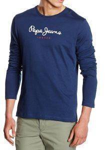   PEPE JEANS EGGO LONG   (L)