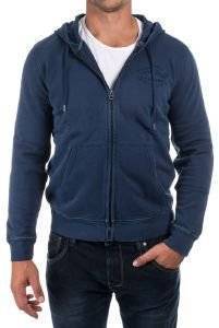 HOODIE �� �������� PEPE JEANS TYCHE ������ ���� (XL)