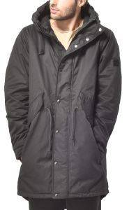 ΜΠΟΥΦΑΝ PARKA BENCH WINSOME ΜΑΥΡΟ (L) ΜΠΟΥΦΑΝ PARKA BENCH WINSOME ΜΑΥΡΟ (L)