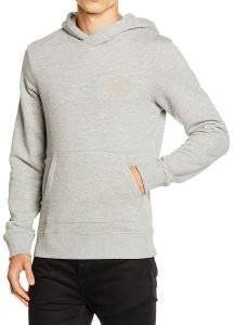 HOODIE BENCH ARABESQUE ΓΚΡΙ ΜΕΛΑΝΖΕ (XL) HOODIE BENCH ARABESQUE ΓΚΡΙ ΜΕΛΑΝΖΕ (XL)