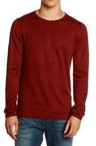 ΠΟΥΛΟΒΕΡ BENCH XENIAL ΜΠΟΡΝΤΩ (M) ΠΟΥΛΟΒΕΡ BENCH XENIAL ΜΠΟΡΝΤΩ (M)