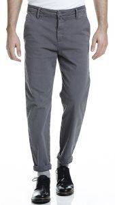 ΠΑΝΤΕΛΟΝΙ BENCH DAPPER ΓΚΡΙ (34) ΠΑΝΤΕΛΟΝΙ BENCH DAPPER ΓΚΡΙ (34)