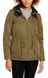 ΜΠΟΥΦΑΝ PARKA BENCH CONCISE ΧΑΚΙ (M) ΜΠΟΥΦΑΝ PARKA BENCH CONCISE ΧΑΚΙ (M)
