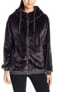 ΤΖΑΚΕΤ BENCH BARITONE FLEECE ΜΑΥΡΟ (S) ΤΖΑΚΕΤ BENCH BARITONE FLEECE ΜΑΥΡΟ (S)