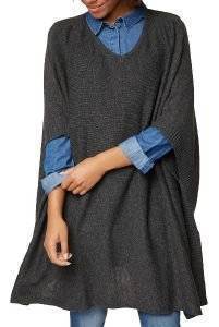 �������� PONCHO BENCH DEXTERITY ������ ���� ������� (L)