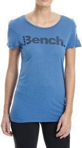T-SHIRT BENCH EXPATE B ΜΠΛΕ (M) T-SHIRT BENCH EXPATE B ΜΠΛΕ (M)