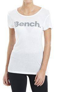 T-SHIRT BENCH EXPATE B ΛΕΥΚΟ (L) T-SHIRT BENCH EXPATE B ΛΕΥΚΟ (L)
