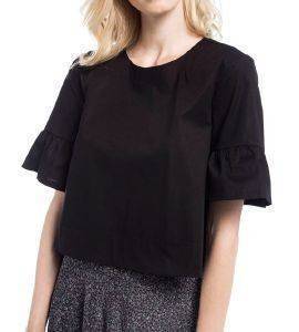 CROP TOP HELMI ME 3/4     (M)