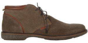 ΜΠΟΤΑΚΙ KRICKET SMOKE SUEDE ΧΑΚΙ (42) ΜΠΟΤΑΚΙ KRICKET SMOKE SUEDE ΧΑΚΙ (42)