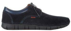 ΠΑΠΟΥΤΣΙ KRICKET FTELIA-1 SUEDE ΣΚΟΥΡΟ ΜΠΛΕ (41) ΠΑΠΟΥΤΣΙ KRICKET FTELIA-1 SUEDE ΣΚΟΥΡΟ ΜΠΛΕ (41)