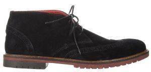 ΜΠΟΤΑΚΙ KRICKET TOMMY-3 SUEDE ΜΑΥΡΟ (40) ΜΠΟΤΑΚΙ KRICKET TOMMY-3 SUEDE ΜΑΥΡΟ (40)