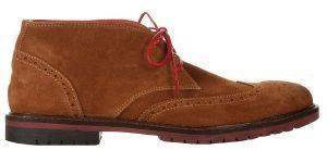 ΜΠΟΤΑΚΙ KRICKET TOMMY-3 SUEDE ΤΑΜΠΑ (44) ΜΠΟΤΑΚΙ KRICKET TOMMY-3 SUEDE ΤΑΜΠΑ (44)