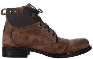 ΜΠΟΤΑΚΙ KRICKET ARMY SUEDE ΚΑΦΕ (40) ΜΠΟΤΑΚΙ KRICKET ARMY SUEDE ΚΑΦΕ (40)