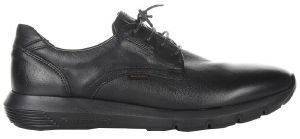 ΠΑΠΟΥΤΣΙ KRICKET PRIVE-1 ΔΕΡΜΑΤΙΝΟ ΜΑΥΡΟ (40) ΠΑΠΟΥΤΣΙ KRICKET PRIVE-1 ΔΕΡΜΑΤΙΝΟ ΜΑΥΡΟ (40)