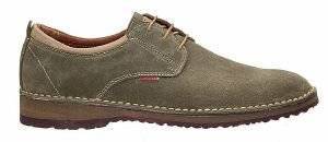 ΠΑΠΟΥΤΣΙ KRICKET RIVA-1 SUEDE ΧΑΚΙ (40) ΠΑΠΟΥΤΣΙ KRICKET RIVA-1 SUEDE ΧΑΚΙ (40)