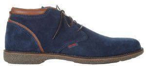 ΜΠΟΤΑΚΙ KRICKET SMOKE SUEDE ΣΚΟΥΡΟ ΜΠΛΕ (40) ΜΠΟΤΑΚΙ KRICKET SMOKE SUEDE ΣΚΟΥΡΟ ΜΠΛΕ (40)