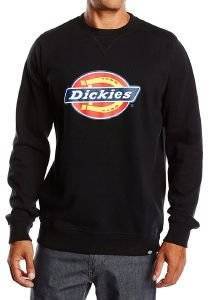  DICKIES HARRISON SWEATSHIRT  (XL)