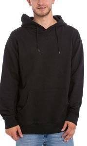 HOODIE DICKIES PHILADELPHIA ΜΑΥΡΟ (XL) HOODIE DICKIES PHILADELPHIA ΜΑΥΡΟ (XL)