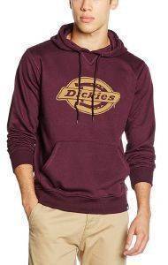 HOODIE DICKIES DELAWARE ΒΥΣΣΙΝΙ (L) HOODIE DICKIES DELAWARE ΒΥΣΣΙΝΙ (L)