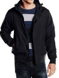 ΜΠΟΥΦΑΝ DICKIES CORNWELL BLACK (XXL) ΜΠΟΥΦΑΝ DICKIES CORNWELL BLACK (XXL)