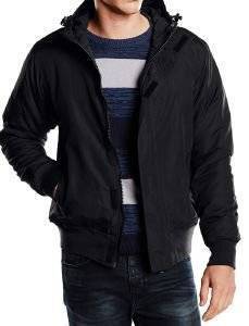ΜΠΟΥΦΑΝ DICKIES CORNWELL BLACK (XXXL) ΜΠΟΥΦΑΝ DICKIES CORNWELL BLACK (XXXL)